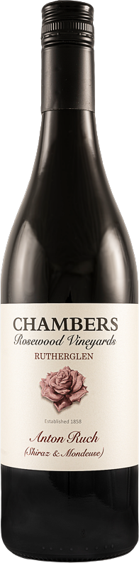 Chambers Rosewood Anton Ruch 2021